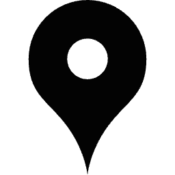 マップのピンアイコン